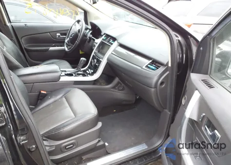 2014 Ford Edge Sport from USA, damaged, VIN 2FMDK3AK9EBB03867